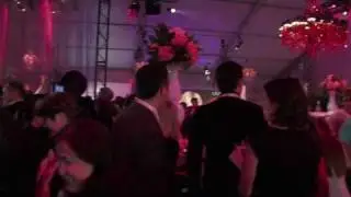 Barbie Cocktail Party - LG Fashion Week