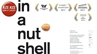 In a nutshell - An experimental short film by Fabio Friedli