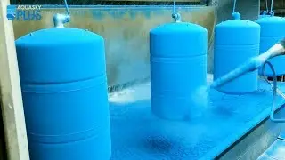 PUMPLUS｜AQUASKY Enterprise Corp｜Pump Tank, Pressure Tank, RO Tank, Water Storage Tank