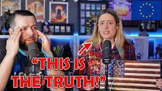 We Visited America a Couple of Months Ago… The Truth Is Brutal!