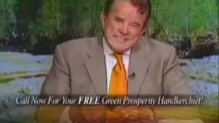 Farting Preacher Hanky Panky, Part 1