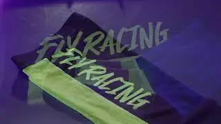 FLY RACING | KNEE BRACE SOCKS