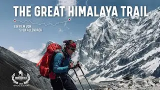 THE GREAT HIMALAYA TRAIL  (Trailer Dokfilm)