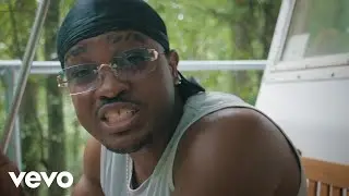 Patexx - Promise | Official Music Video