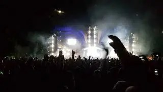 Sunrise Festival 2018 Armin van Buuren / day 3 part 10