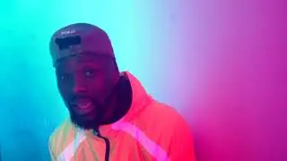 Don Danso- Uh-HuHu (Prod.by Josh Petruccio)