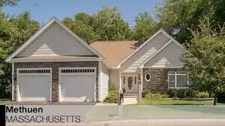 Видео о Stone Castle Drive, 7 | Недвижимость и дома в Метуэне, Массачусетс, автор Гейл Уэйтт