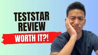 Обзор Teststar &mdash; можно ли заработать большие деньги, играя в видеоигры? (Мы проверили!)