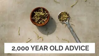 The 5 Ancient Methods of Longevity