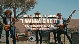 Robert Jon & The Wreck 