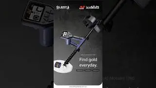 Minelab Gold Monster 1000 #golddetector  #metaldetecting #metaldetector  #gold #treasure #mining