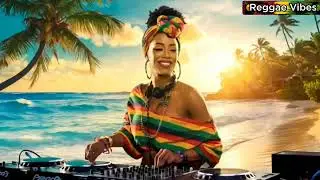 Roots Reggae 2025 &ndash; Soulful Reggae, Deep Dub & Liberation Sounds