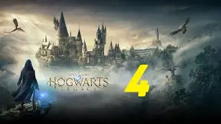 HOGWARTS LEGACY ✨ | ESPA&Ntilde;OL | #4