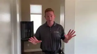 Home Inspection in Phoenix Arizona - Can the inspector fix items found in the inspection?