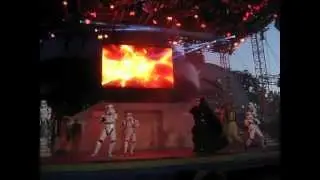 Hyperspace Hoopla Smooth Criminal
