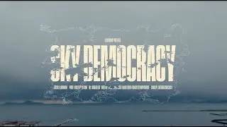 KLOUDNINE - Sky Democracy Live @Bronx in Napoli, Italy