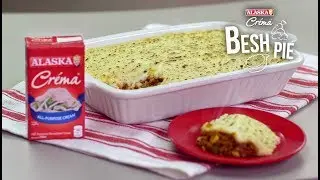 Red Kitchen Episode 2: Besh Pie