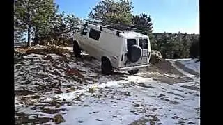 Radioactive Polar Bear