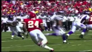 Adrian Peterson [Highlights] [Top Plays] [Best Runs]