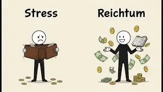 Geld sparen wie die Japaner: 35% mehr sparen mit KAKEIBO 🇯🇵💰