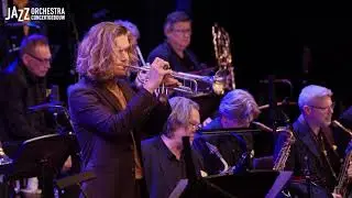 Jazz Orchestra of the Concertgebouw ft. Ruben Drenth - I Don't (Live at BIMHUIS)