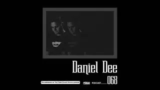 Circulo Sonoro Podcast 068 &ndash; Daniel Dee