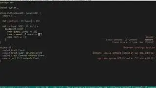 wes - a NES emulation tool - dev log 3