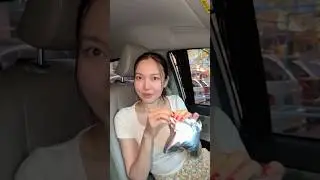 ပထမဆုံး blind box ဖောက်ခြင်း #MoMo #wintyamonenaing #actress #youtubeshorts #shorts