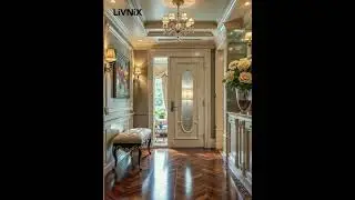 Rediscover Regal Home Elegance