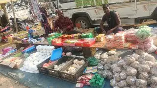 कोलावल मार्केट है जिला बस्तर यशवन्त ठाकुर ब्लोग 😱🛣️