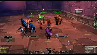 [60] Secrets of the Qiraji | Ahn'Qiraj (ID: 8784) - Turtle Wow Quest Database