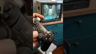 Review Playstation 1 scph 9002