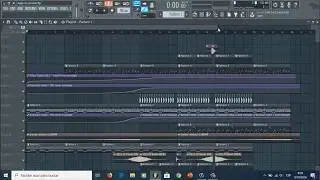 Como hacer tropical House _ Kygo Stay feat.Maty Noyes  [FL studio (Tutorial)]