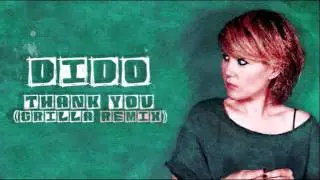 [Dubstep] Dido - Thank You (Grilla Remix) + FREE DOWNLOAD