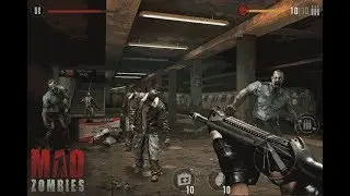 Mad Zombies The Dead | Mad Zombies &reg; Offline Shooting Games (Ti&ecirc;u Diệt Zombie To&agrave;n Thế Giới)