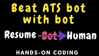 Tailor Your CV to Any Job Description with AI (Beat the ATS in 2026)