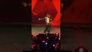 Kai 🔥🔥 #exo #kpop #exokpop #exol #kai #jongin