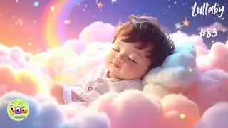 Lullaby for Baby Sweet Dreams | Relaxing Cradle Song, Gentle Sleep Music & Soothing Sounds