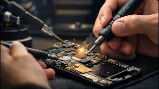 📱 Chandigarh Best Mobile Repair Shop | iPhone & Android Repair 🔧