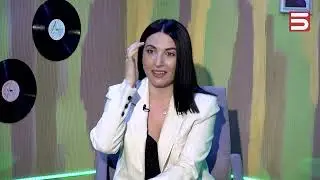 Երաժշտական պատմություններ/ Սոնա Բարսեղյան/ Sona Barseghyan