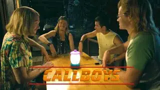 CALLBOYS BLOOPERS #3: 