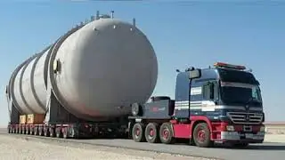 Arabian International Company ( AIC Translift ) KSA