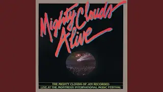 Mighty High (Live At The Montreux Festival, July 9, 1981)