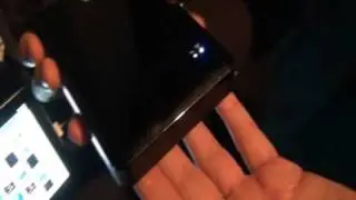 CE WEEK NY LIVE: Checking Out The Seagate Go Flex Satellite