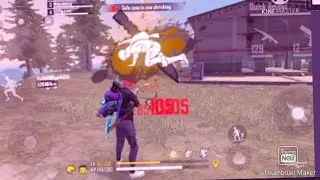 Nxt LEVEL GAMEPLAY 🔥🔥||Cold head gaming||
