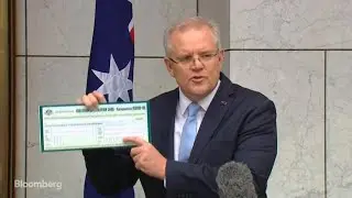 Virus Outbreak: Australia to Quarantine All International Arrivals for 2 Weeks