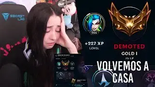 Nissaxter vuelve a ORO, revive la Chepa Army