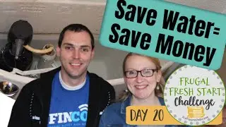 Save Water. Save Money.