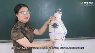 12.1 Introduction and Preparation of Twist Bodice