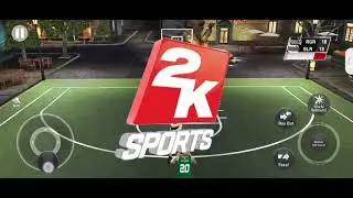 nba 2k23 ray allen vs stephen curry 1v1